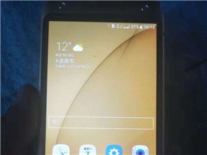 三星w2017   64G  99新 可小刀